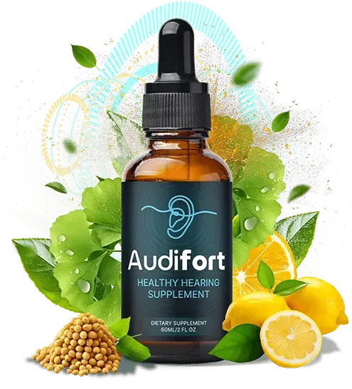 Audifort Supplement