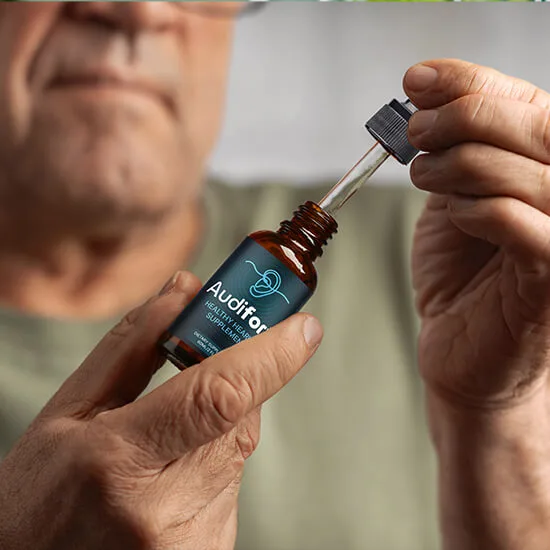 Audifort Supplement Audifort Supplement